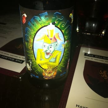 Galway Arms - Pride & Joy from Three Floyds - Irish Near Me - Chicago, Illinois Galway Arms - Pride & Joy from Three Floyds - Irish Near Me - Chicago, Illinois