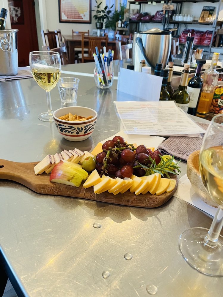 Grey Mule Wine Saloon Image