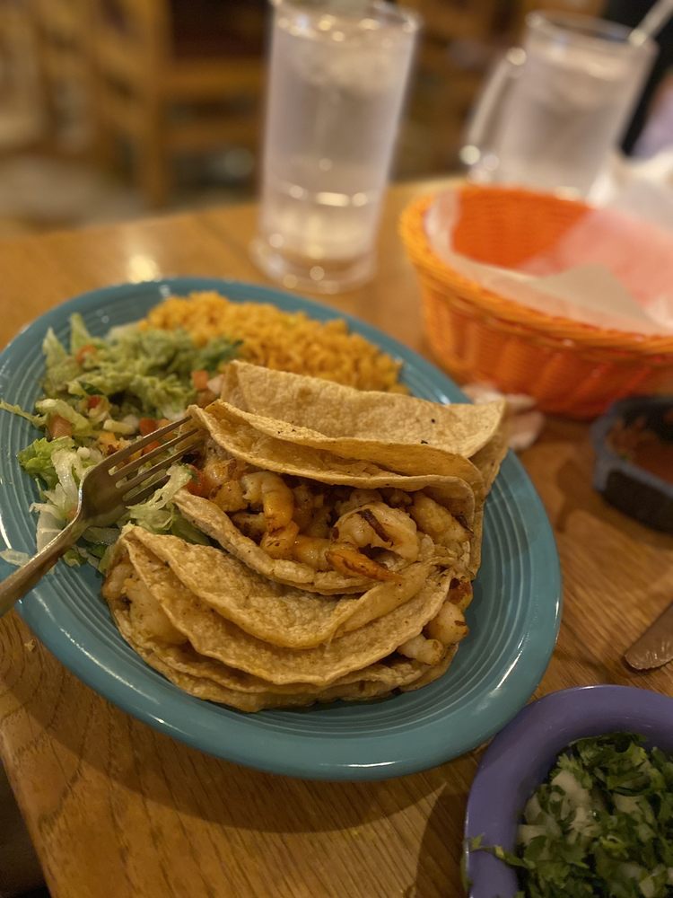 Don Sol Mexican Grill — Mexican restaurant in Marion