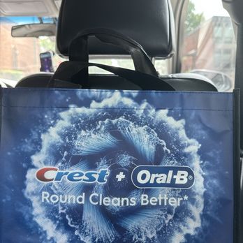 Rooted Dental Care | Lincoln Park - Bought a sick new toothbrush from Rooted Dental - General Dentistry Near Me - Chicago, Illinois Rooted Dental Care | Lincoln Park - Bought a sick new toothbrush from Rooted Dental - General Dentistry Near Me - Chicago, Illinois