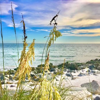 Pass-A-Grille Beach - Beaches Near Me - Saint Pete Beach, Florida