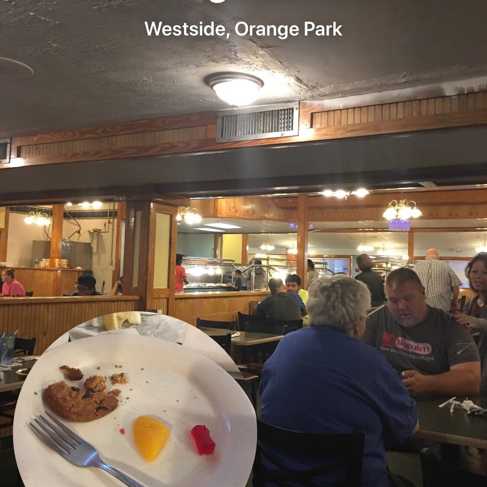 Orange Buffet - Sushi Bars Near Me - Orange Park, Florida