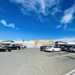 Walmart Supercenter