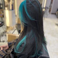 MG Hair Artistic Salon