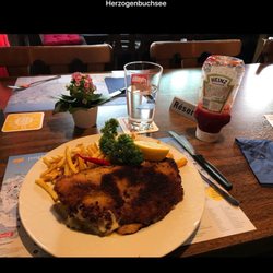 Restaurant National
