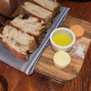 Bardea Food & Drink - Bread Board - Bars Near Me - Wilmington, Delaware