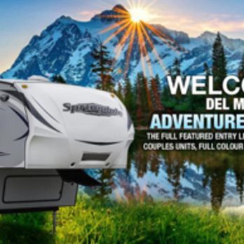 Del Mastro Motors - Photo - RV Repair Near Me - Peterborough, Ontario Del Mastro Motors - Photo - RV Repair Near Me - Peterborough, Ontario