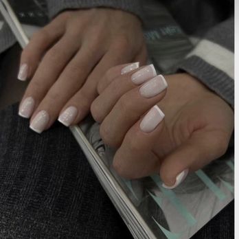 Nailed It Salon - what i asked for - Nail Salons Near Me - Concord, California