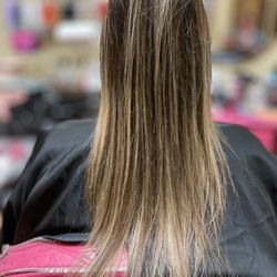 Bewitching Styles By Crystal