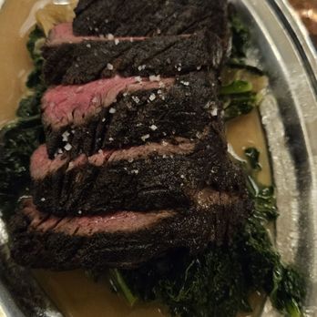 Zaytinya - BEEF MISHWI MEZZE - Greek Near Me - Culver City, California