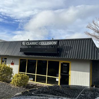 Classic Collision - The location - Auto Glass Services Near Me - Gresham, Oregon Classic Collision - The location - Auto Glass Services Near Me - Gresham, Oregon