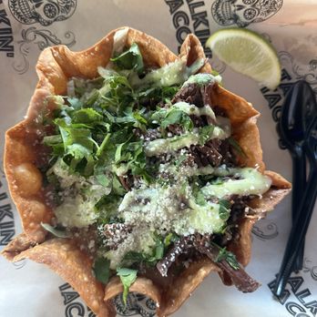 Talkin' Tacos Wellington - Birria Rice Bowl - Tacos Near Me - Wellington, Florida Talkin' Tacos Wellington - Birria Rice Bowl - Tacos Near Me - Wellington, Florida