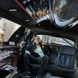 RYE Limousine & Transportation 