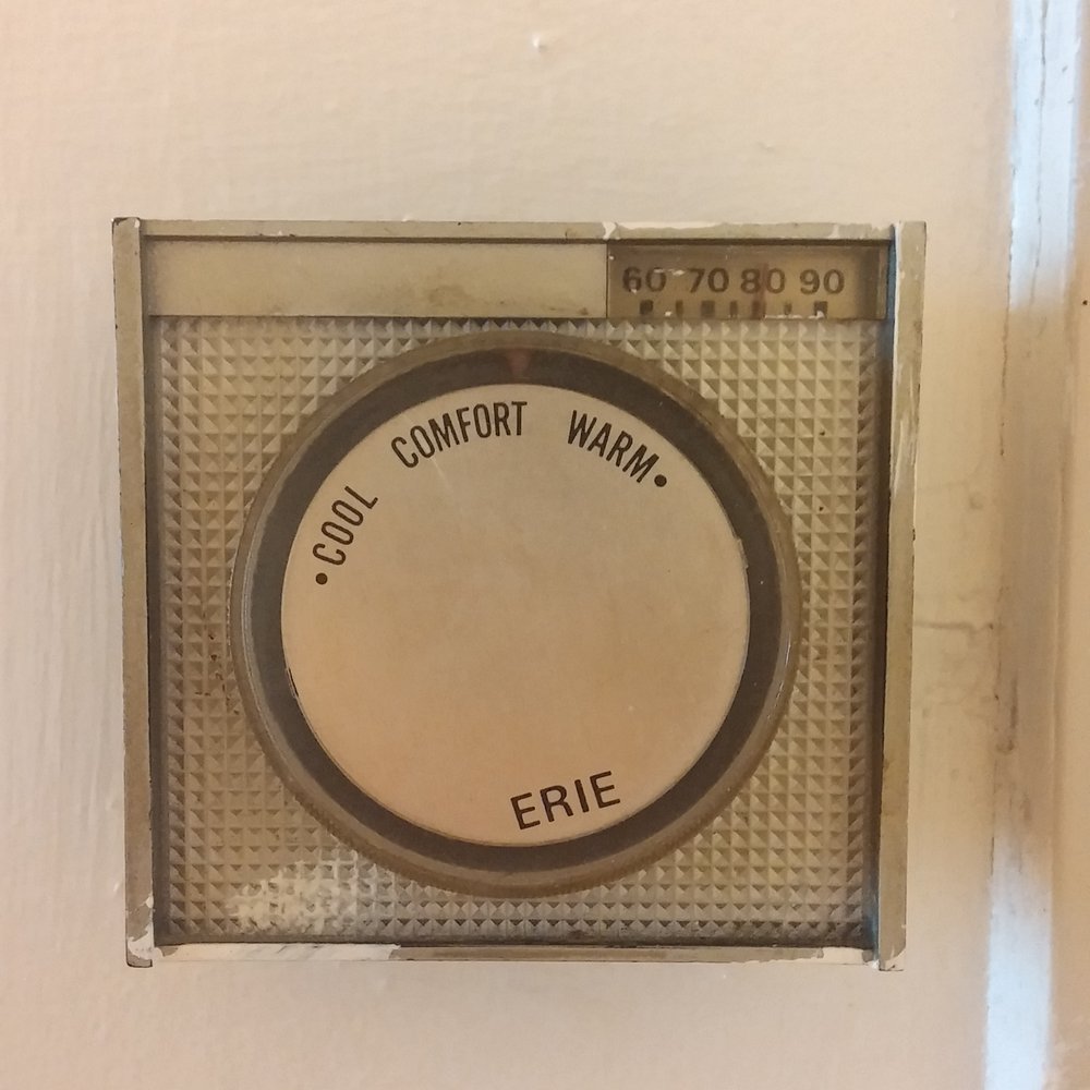 Prince of Wales Complex - Thermostat is in F and doesn't work. In the winter, it gets SO HOT, I have to open windows. Heaters stay running until June. - Apartments Near Me - Ottawa, Ontario Prince of Wales Complex - Thermostat is in F and doesn't work. In the winter, it gets SO HOT, I have to open windows. Heaters stay running until June. - Apartments Near Me - Ottawa, Ontario