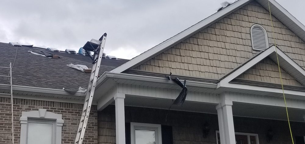 Slide of Decatur Roofing Pro's