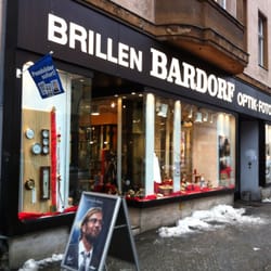 Bardorf Optik - Front