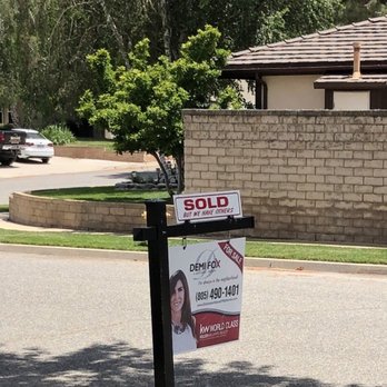 Demi Fox And Co - Demi Fox - Real Estate Agents Near Me - Simi Valley, California Demi Fox And Co - Demi Fox - Real Estate Agents Near Me - Simi Valley, California