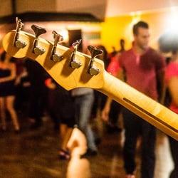 Barrio Mio - SOIREE SALSA, REGGAETON, BACHATA, MERENGUE KIZOMBA