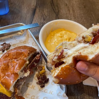 Crazy Good Kitchen - American Near Me - Boston, Massachusetts Crazy Good Kitchen - American Near Me - Boston, Massachusetts