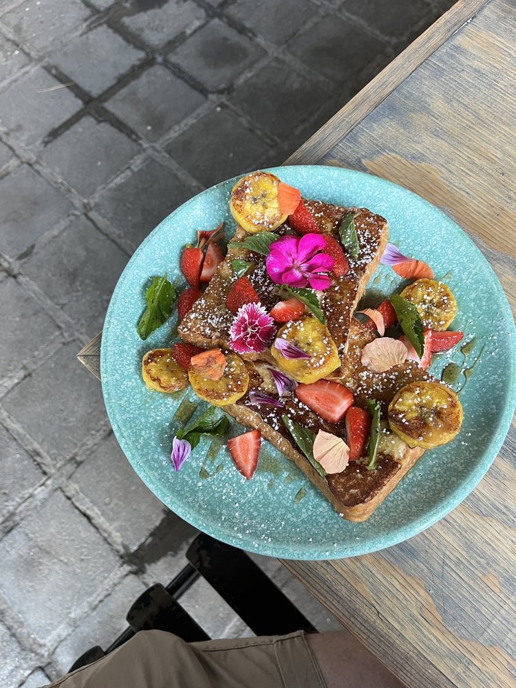 Brick Lane Cafe