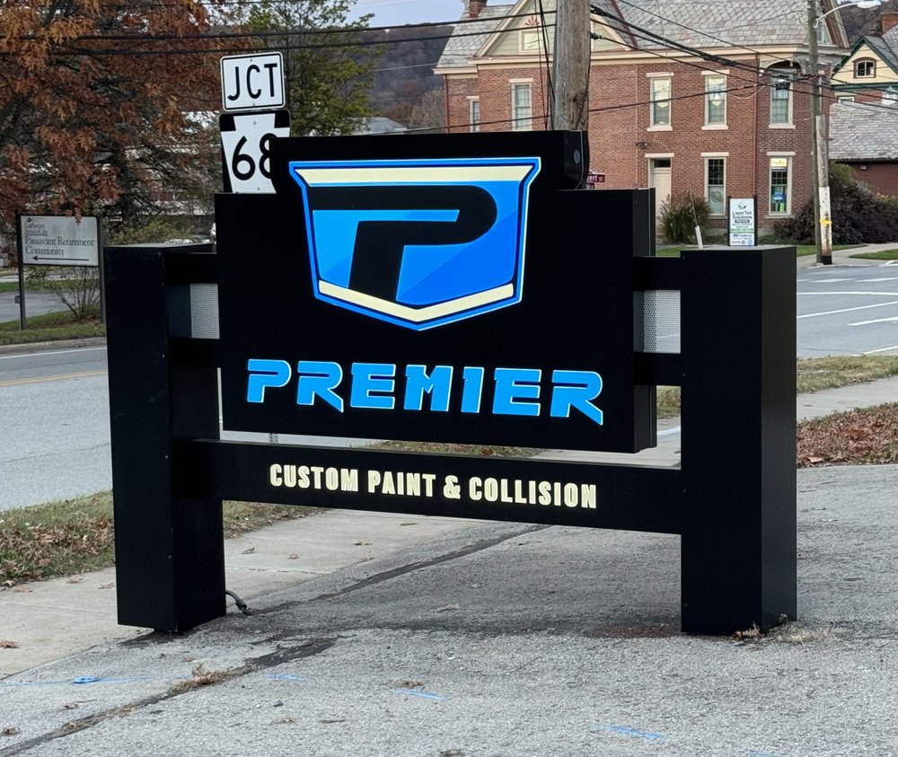 PREMIER CUSTOM PAINT & COLLISION - Updated June 2025 - 38 Photos - 412