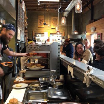 Pine State Biscuits - Southern Near Me - Portland, Oregon