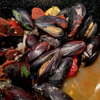 Zanata - Steamed Mussels - Italian Near Me - Rockwall, Texas Zanata - Steamed Mussels - Italian Near Me - Rockwall, Texas