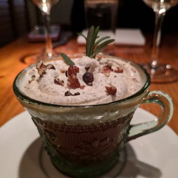 Ariete - The miracle on Calle Ocho - New American Near Me - Miami, Florida