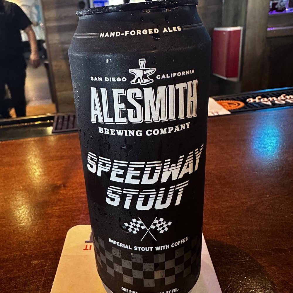 The Brass Tap - Great stout! - Gastropubs Near Me - Rockwall, Texas