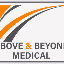 Above and Beyond Medical