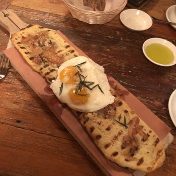 Morandi - Focaccia - Italian Near Me - New York, New York Morandi - Focaccia - Italian Near Me - New York, New York