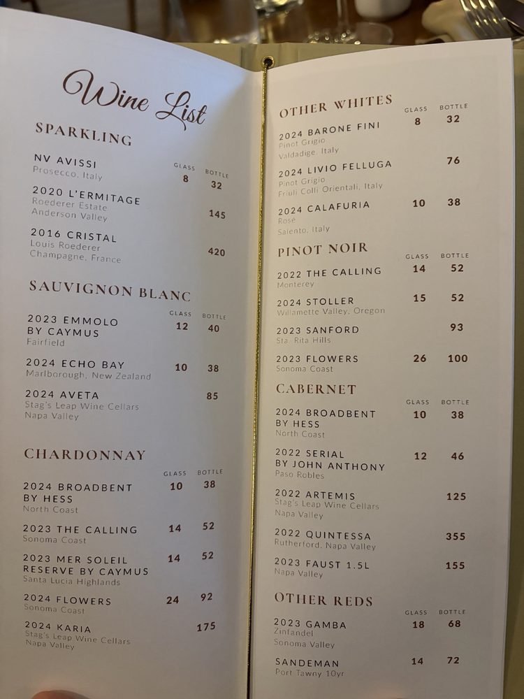 Lucente Cucina