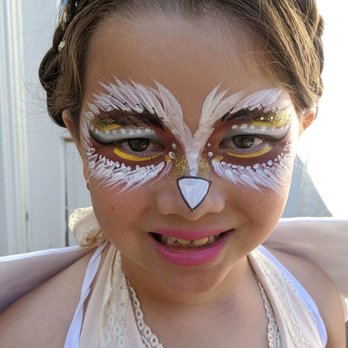 Paint Palettes - Face Painting Near Me Paint Palettes - Face Painting Near Me