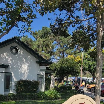 Encanto Park - Duarte Historical Museum - Parks Near Me - Duarte, California