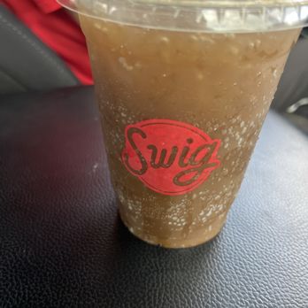 Swig - Desserts Near Me - Houston, Texas Swig - Desserts Near Me - Houston, Texas