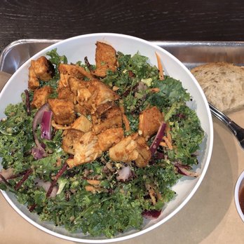 CoreLife Eatery - Salad Near Me - Lancaster, Pennsylvania