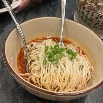 Paradise Dynasty - Szechuan noodles - Chinese Near Me - Glendale, California Paradise Dynasty - Szechuan noodles - Chinese Near Me - Glendale, California