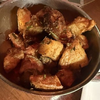 Contessa - Boston - Rosemary Potatoes - Italian Near Me - Boston, Massachusetts