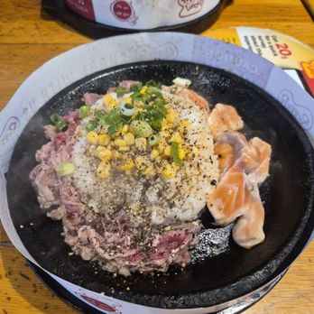 Pepper Lunch - Teppanyaki Near Me - Artesia, California Pepper Lunch - Teppanyaki Near Me - Artesia, California