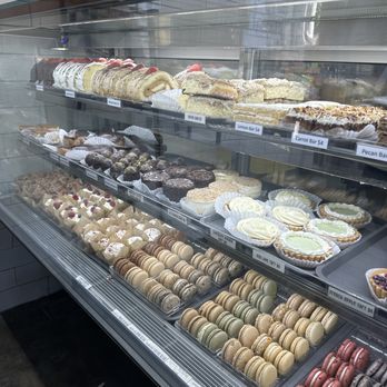 Choco Bakery & Cafe - Coffee & Tea Near Me - Chino, California