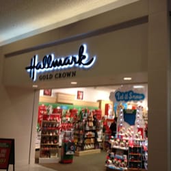 Matthew's Hallmark Shop