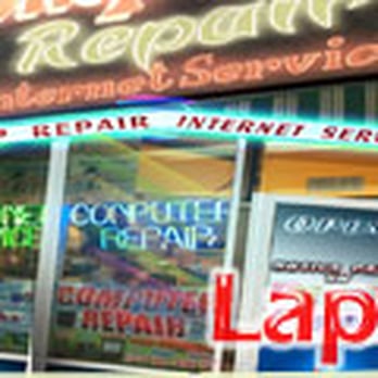 LA Computer Doctor - IT Services & Computer Repair Near Me - Los Angeles, California LA Computer Doctor - IT Services & Computer Repair Near Me - Los Angeles, California