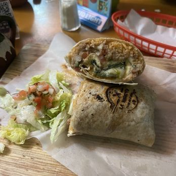 LA VECINDAD - Chile relleno burrito - Tacos Near Me - Las Vegas, Nevada LA VECINDAD - Chile relleno burrito - Tacos Near Me - Las Vegas, Nevada