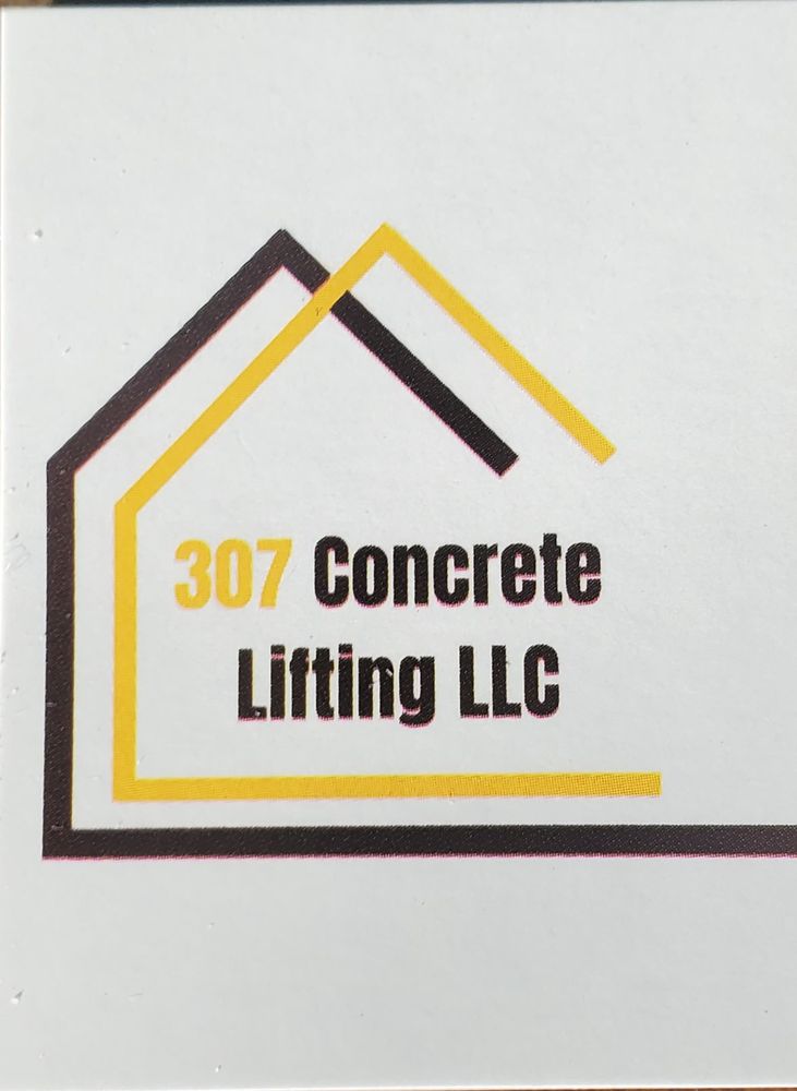 307 CONCRETE LIFTING Updated August 2024 Casper, Wyoming Masonry