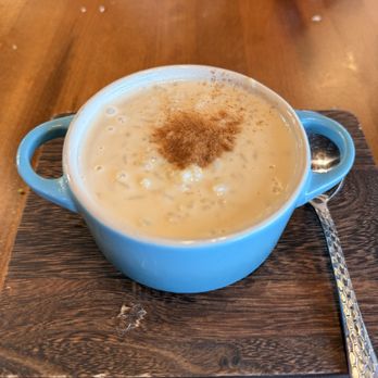 Taqueria Catrinas - Arroz con leche - Mexican Near Me - Carrollton, Texas Taqueria Catrinas - Arroz con leche - Mexican Near Me - Carrollton, Texas