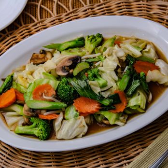Good Thai Kitchen - Chop suey - Thai Near Me - Los Angeles, California Good Thai Kitchen - Chop suey - Thai Near Me - Los Angeles, California