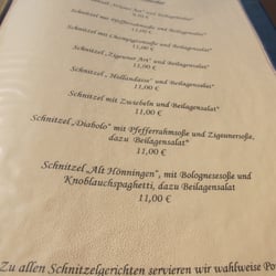 Gasthaus Mönchhof