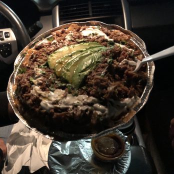 Senor Birria - Birria Nachos - Mexican Near Me - Downey, California Senor Birria - Birria Nachos - Mexican Near Me - Downey, California