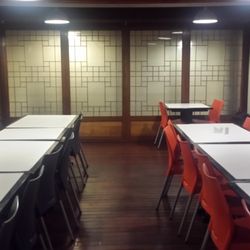 Maru - Sala para 40 pessoas