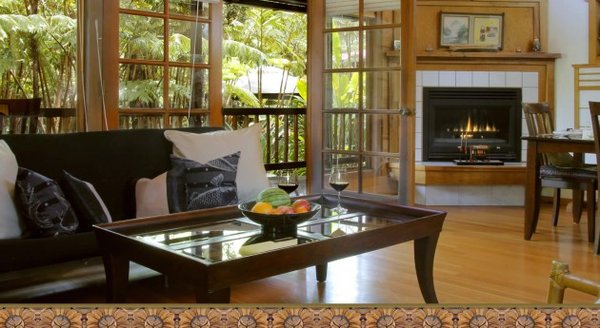 Lotus Garden Cottages by null
